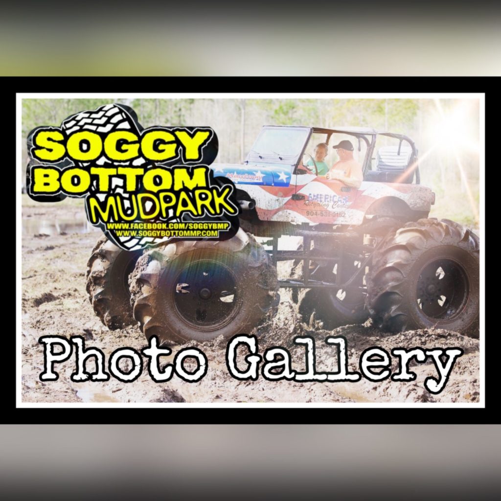 Soggy Bottom Mud Park