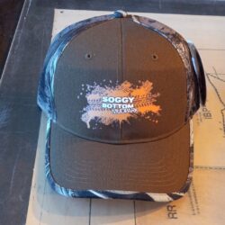 Soggy Hats