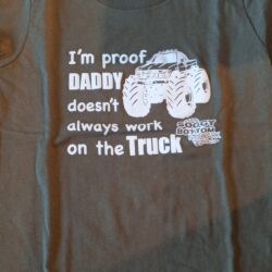 I'm Proof