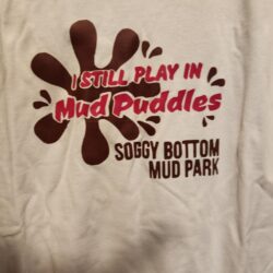 Mud Puddles